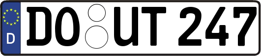 DO-UT247