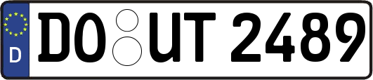 DO-UT2489