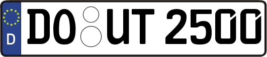 DO-UT2500