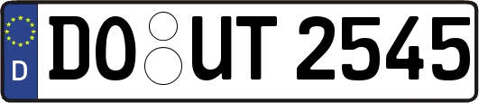 DO-UT2545
