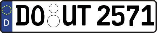 DO-UT2571