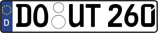 DO-UT260