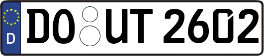 DO-UT2602