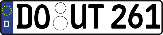 DO-UT261