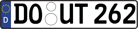 DO-UT262