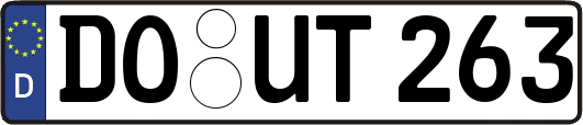 DO-UT263