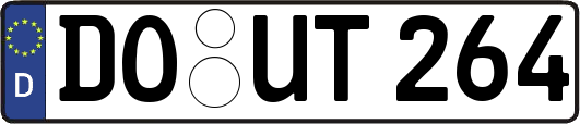 DO-UT264