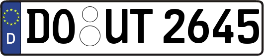 DO-UT2645