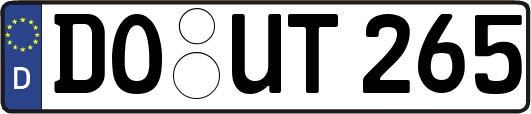 DO-UT265