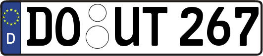 DO-UT267