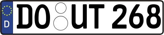 DO-UT268