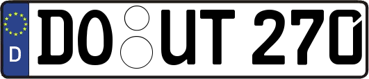 DO-UT270