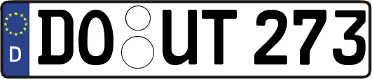 DO-UT273