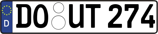 DO-UT274