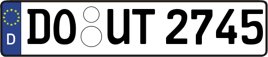 DO-UT2745
