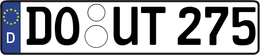 DO-UT275