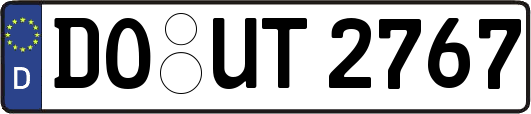 DO-UT2767