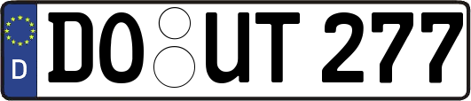 DO-UT277