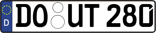 DO-UT280