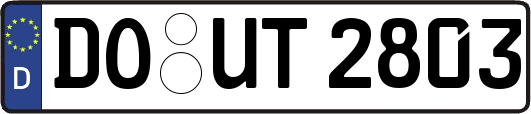 DO-UT2803