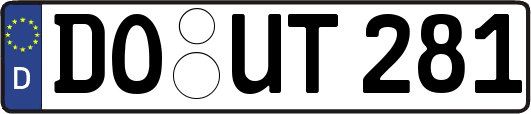 DO-UT281