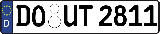 DO-UT2811