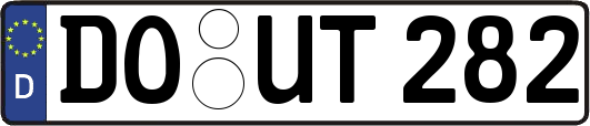 DO-UT282