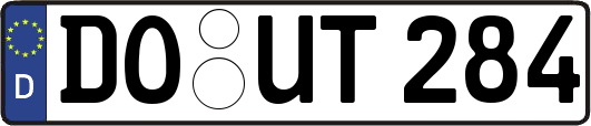 DO-UT284