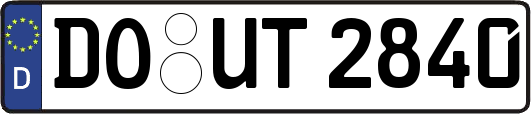 DO-UT2840