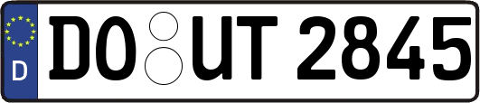 DO-UT2845