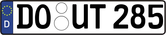 DO-UT285