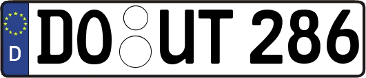 DO-UT286
