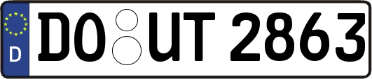 DO-UT2863