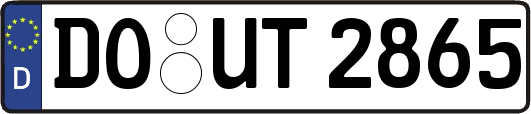 DO-UT2865