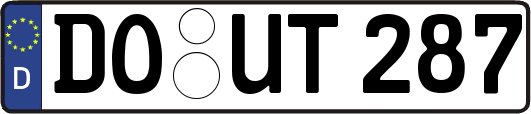 DO-UT287