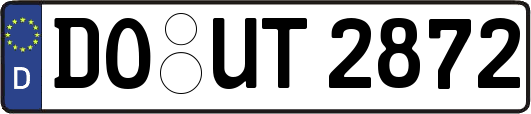 DO-UT2872