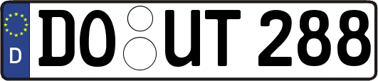 DO-UT288