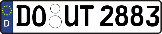 DO-UT2883