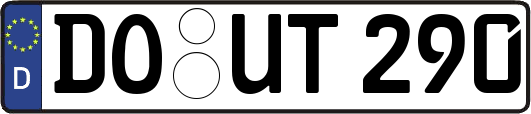 DO-UT290