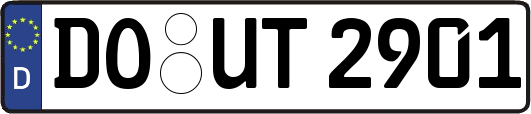 DO-UT2901