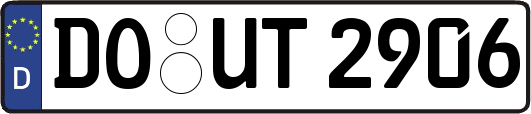 DO-UT2906
