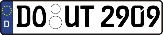 DO-UT2909