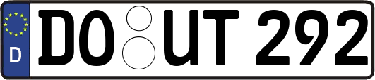 DO-UT292