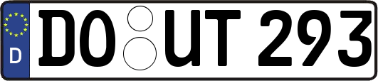 DO-UT293