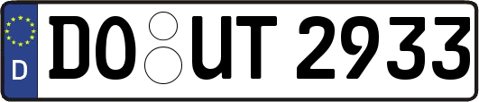 DO-UT2933