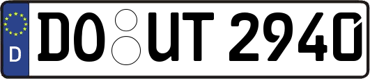 DO-UT2940