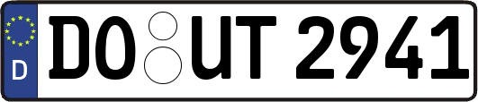 DO-UT2941