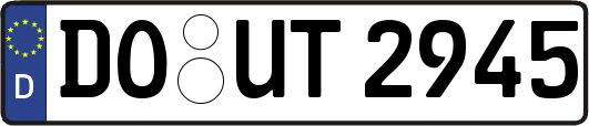 DO-UT2945