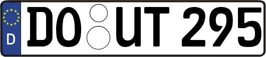 DO-UT295