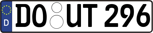 DO-UT296